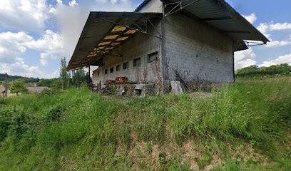 Rondard Frédéric, Peintre en Bâtiment à Malleret-Boussac