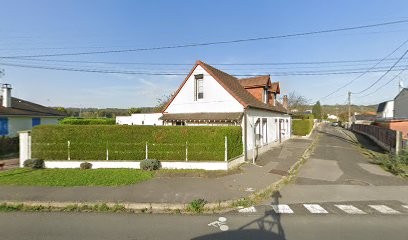 Leclere Sébastien, Peintre en Bâtiment à Crouy