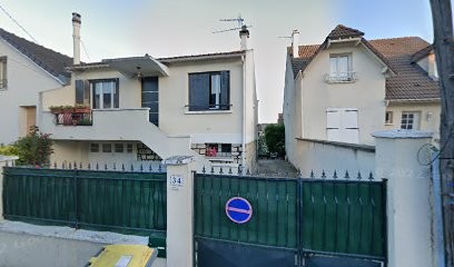 Gentile, Peintre en Bâtiment à Garges-lès-Gonesse