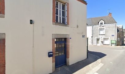 Déco Peint Legal Yvan, Peintre en Bâtiment à La Chapelle-des-Marais