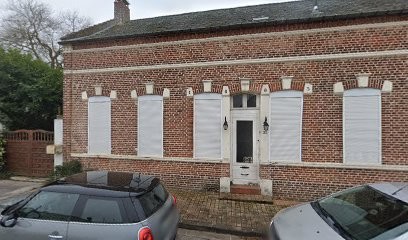 Sylvain Celers Peinture Et Finitions, Magasin de Peintures à Daours