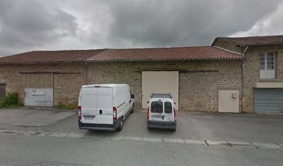 Germaneau / Color Renov' 87, Peintre en Bâtiment à Peyrilhac