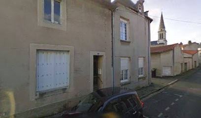 Mathieu Neau Multiservices, Peintre en Bâtiment à Lys-Haut-Layon