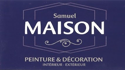 SARL MAISON Samuel, Peintre en Bâtiment à Heudicourt