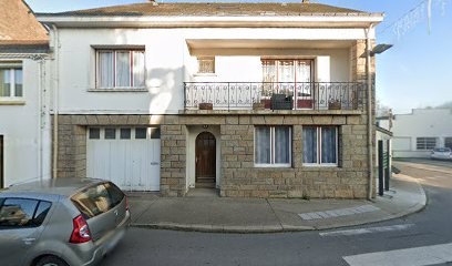 Julien Pageot, Peintre en Bâtiment à Saint-Joachim