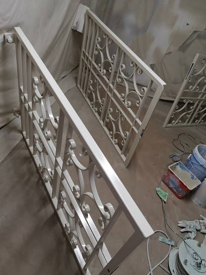 Kalos Peinture, Peintre en Bâtiment à La Chapelle-des-Fougeretz