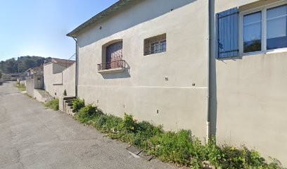 Gaillardet Alex, Peintre en Bâtiment à Châteaurenard