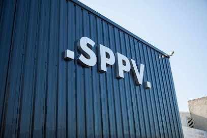 SPPV, Magasin de Peintures aux Pennes-Mirabeau