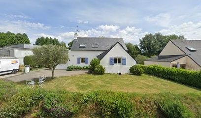 Reynard Albert, Peintre en Bâtiment à Ergué-Gabéric