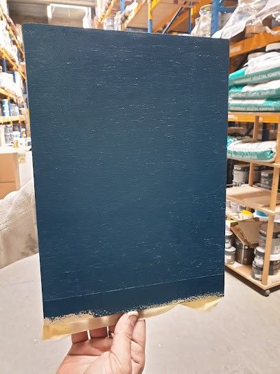 JEFCO Peintures, Magasin de Peintures à Bobigny