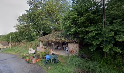 Moulet Jean-Jacques, Peintre en Bâtiment à Piquecos