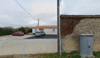 REGRENIL Stephane, Peintre en Bâtiment à Loire-les-Marais