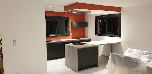 Casna Hermet Sarl, Peintre en Bâtiment à Yssingeaux