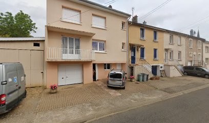 Colombo André, Peintre en Bâtiment à Fresnois-la-Montagne