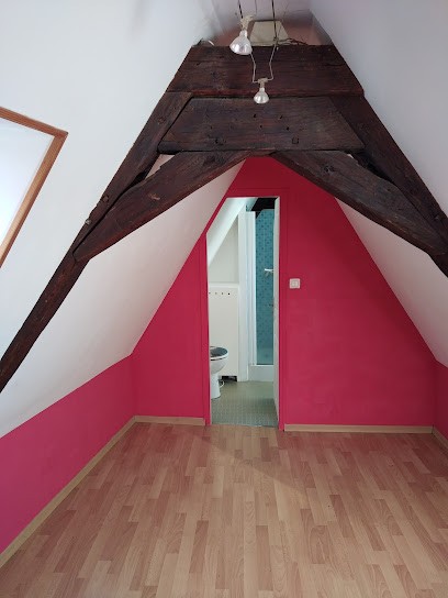 GMS - Rénovation D'intérieur, Peintre en Bâtiment à Erstein