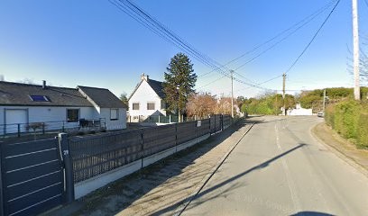 Sylvie Languille, Peintre en Bâtiment à Pleslin-Trigavou