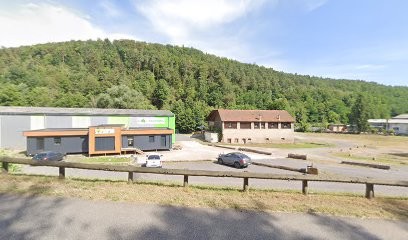 Hartge Peinture, Peintre en Bâtiment à Garrebourg
