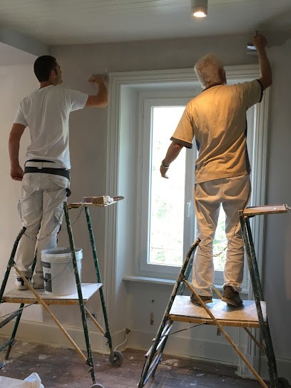 Plâtrerie Peinture D'Urfé, Peintre en Bâtiment à Montverdun