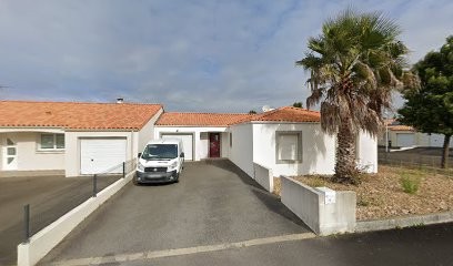 Martineau peinture, Peintre en Bâtiment à Château-d'Olonne