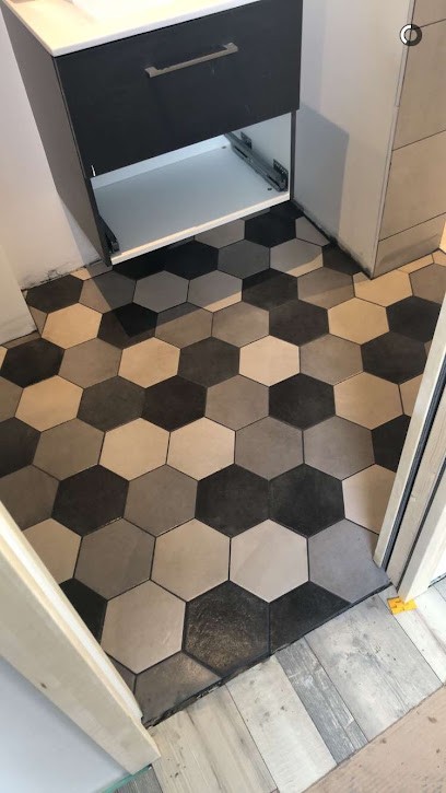 Maxime Michel Rénovation, Peintre en Bâtiment à Pont-l'Évêque