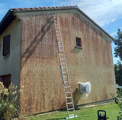 Peintre En Bâtiment - Batirénov - Joseph Vis, Peintre en Bâtiment à Quint-Fonsegrives