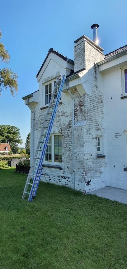 ID Peinture, Peintre en Bâtiment à Sepvret