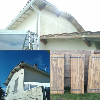 M-line peinture, Peintre en Bâtiment à Saint-Georges-de-Didonne