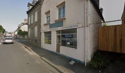 Entreprise Lavenant, Peintre en Bâtiment à Saint-Brieuc