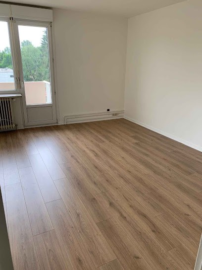 Alsac’Immoplus - Rénovation Intérieure, Peintre en Bâtiment à Mundolsheim