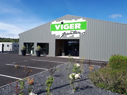 Viger Peinture, Peintre en Bâtiment à Martinvast