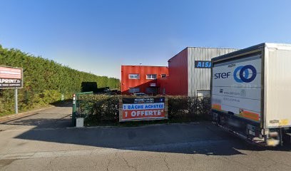 Danny Décor, Peintre en Bâtiment à Kingersheim