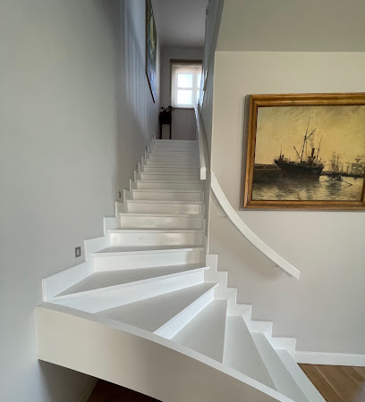 Maison Herriberry, Peintre à Bayonne