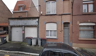 Entreprise Nicolas Blondeau, Peintre en Bâtiment à Halluin