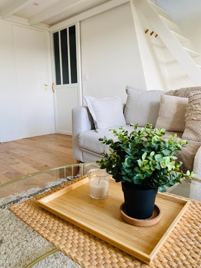 Rio Concept Déco, Peintre en Bâtiment à Melesse