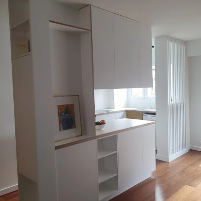 JM Décors, Peintre en Bâtiment à Montfermeil