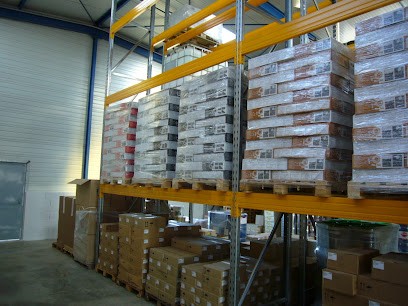 Rutolan France, Magasin de Peintures à Toulouse