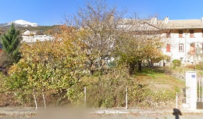 SARL GS Peinture 05, Peintre en Bâtiment à Saint-Clément-sur-Durance