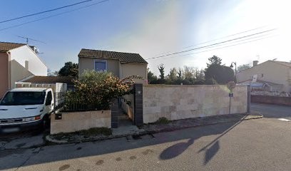 Vitr'Sols, Peintre en Bâtiment au Pontet