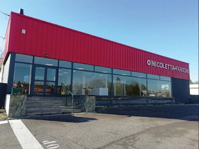 Nicoletta FANTONI, Peintre en Bâtiment à Vittel