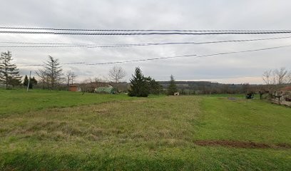 Lanciaux Thibault, Peintre en Bâtiment à Foulayronnes