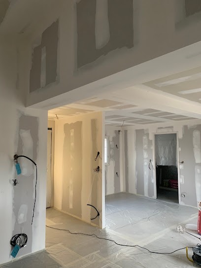 Atelier Peintures & Sols, Peintre en Bâtiment à Sèvremoine