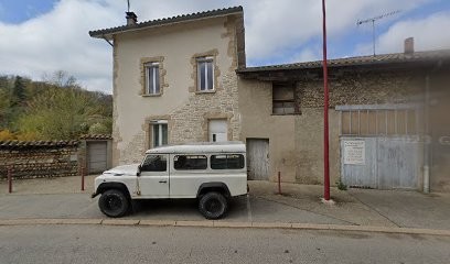 Nogueras Jean-Michel, Peintre en Bâtiment à Châtonnay