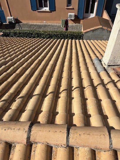 Ets.Occitanie, Peintre en Bâtiment à Marsillargues