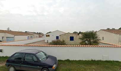 Guillonneau Eric, Peintre en Bâtiment à La Brée-les-Bains