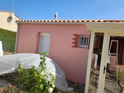 HCpeinture, Peintre en Bâtiment à La Bruffière