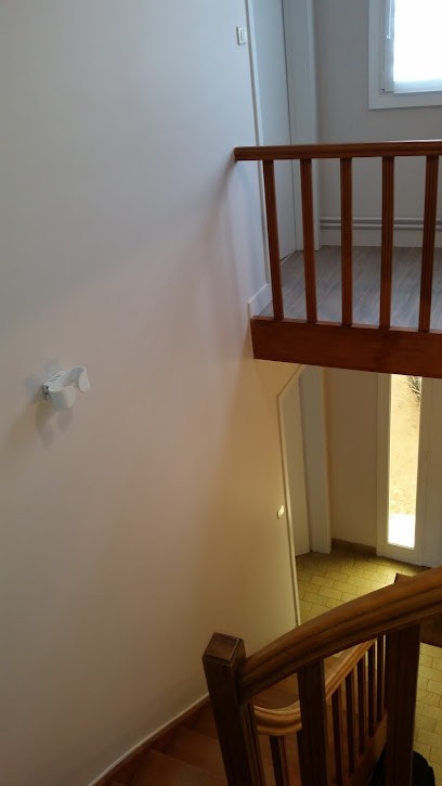 DEMEY : Votre Expert En Peinture, Sols Et Travaux, Peintre en Bâtiment à Mouvaux