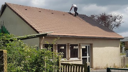 Viss Nettoyage Peinture 54 : Peinture Meurthe-et-Moselle, Peintre en Bâtiment à Nancy