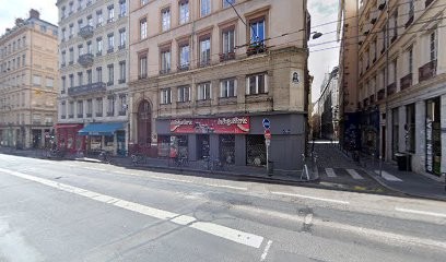 Caselli Entreprise, Peintre en Bâtiment à Lyon 01