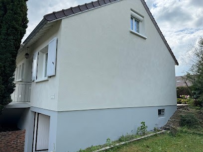 RENOV’FACADES, Peintre en Bâtiment à Livry-sur-Seine