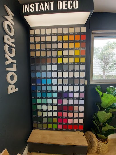 JEFCO Peintures, Magasin de Peintures à Aix-en-Provence